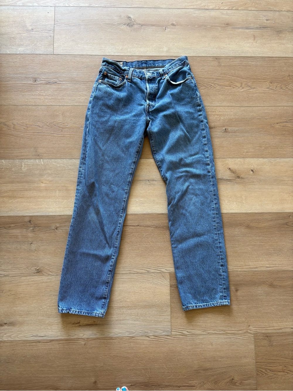 Levi’s 501 , 90s , EUC
